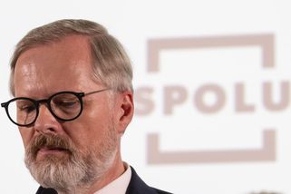 Nechci, aby Česko podlézalo Rusku. Fiala varuje př...